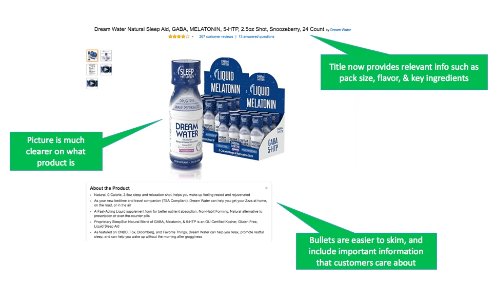 亞馬遜優(yōu)化