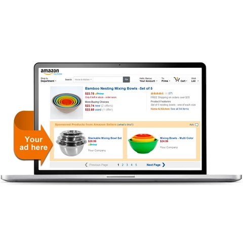 亞馬遜優(yōu)化