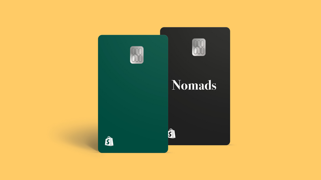 Shopify reunite 2020