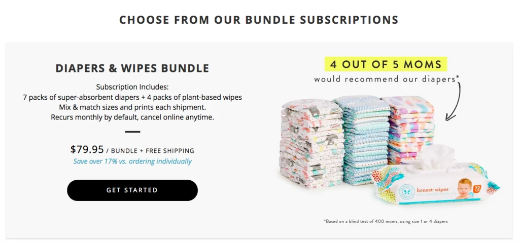 直达消费者 VS 批发