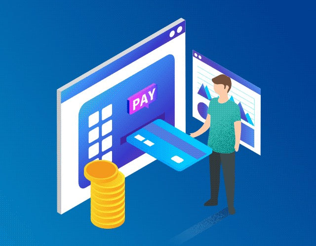 paypal支付
