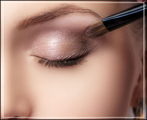 eye shadow eye makeup