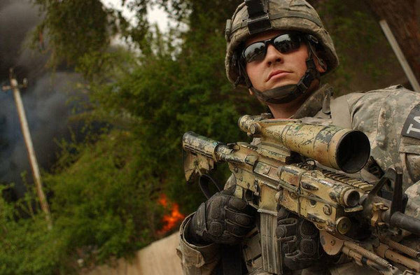 Concealable bulletproof vest
