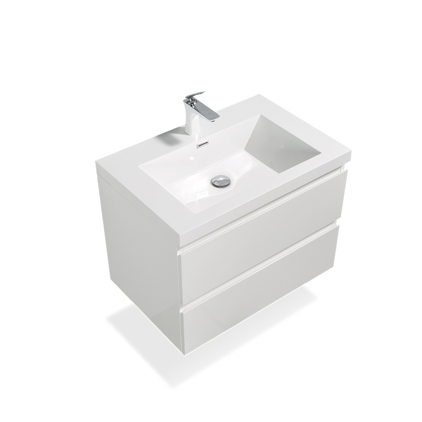 TONA BATHROOM VANITY-ANGELA