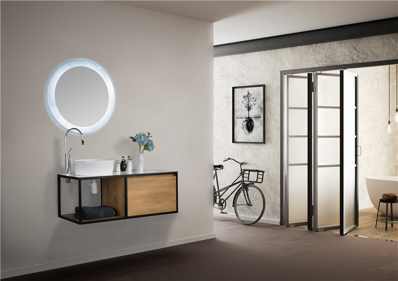 TONA BATHROOM VANITY