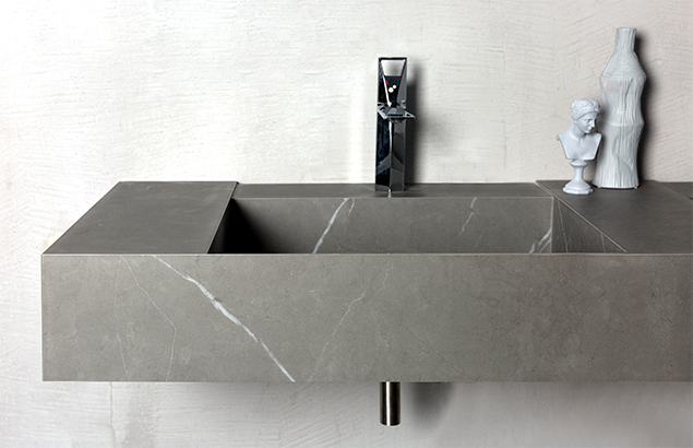 TONA BATHROOM VANITY - WAGNER