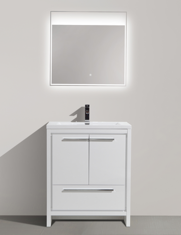 TONA BATHROOM VANITY-ALLIER