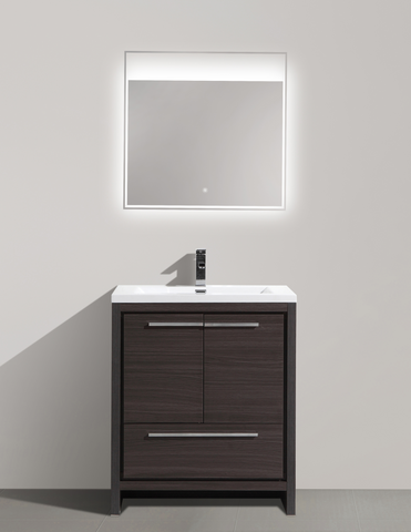 TONA BATHROOM VANITY-ALLIER