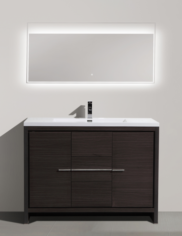 TONA BATHROOM VANITY-ALLIER