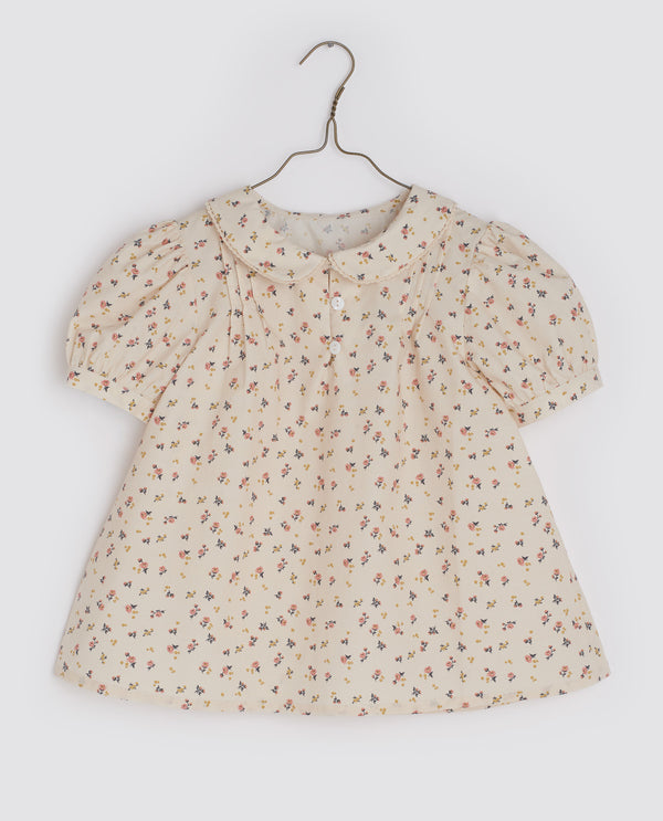 little cotton clothes