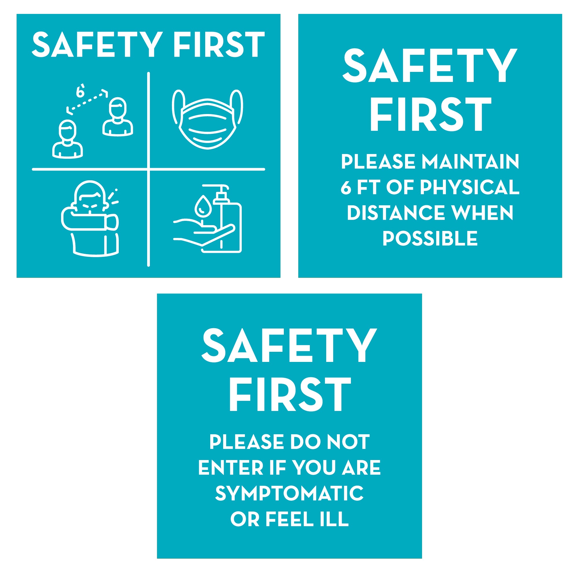 blue-safety-first-a-frame-display-options