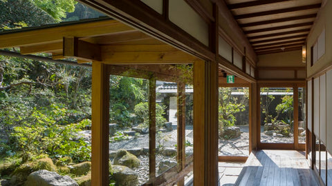 A new Japanese hotel to live like a medieval lord in a real castle keep--KELOPA