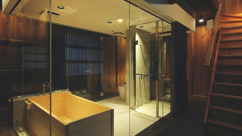 A new Japanese hotel to live like a medieval lord in a real castle keep--KELOPA