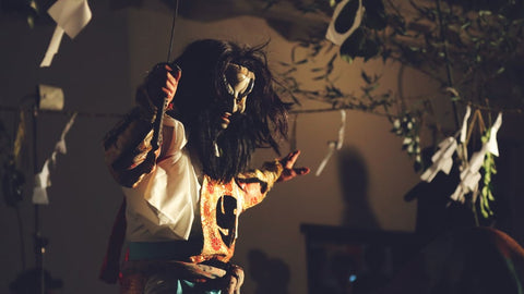 A new Japanese hotel to live like a medieval lord in a real castle keep--KELOPA