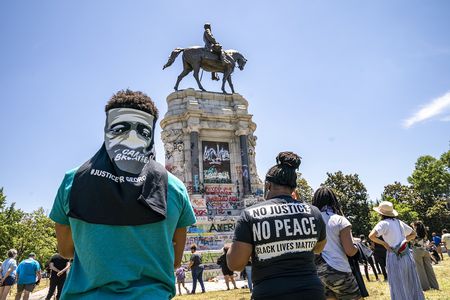 Princeton University to remove Woodrow Wilson's name from public policy school and residential college--KELOPA