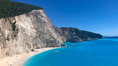 The Battle To Become Europe's Safest Holiday Destination--KELOPA