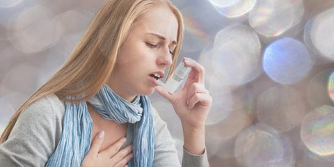 How Cold Weather Can Increase Your Asthma Symptoms--KELOPA