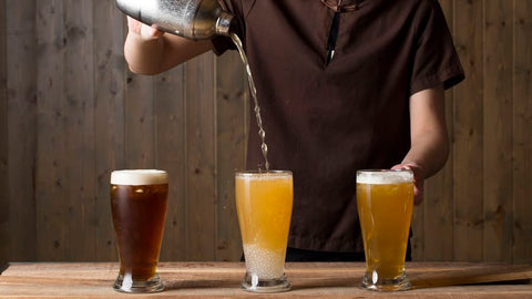 The rise of bubble tea, one of Taiwan's most beloved beverages--KELOPA