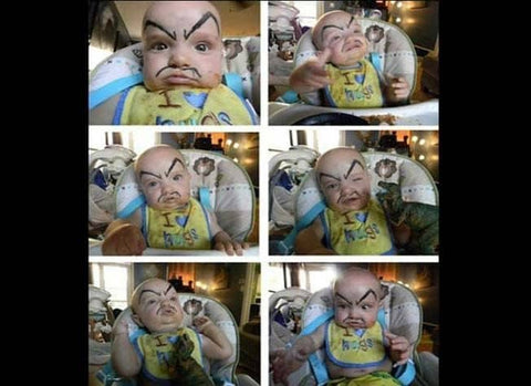 Why shouldn't be kids left alone with their fathers? Here’s why!--KELOPA