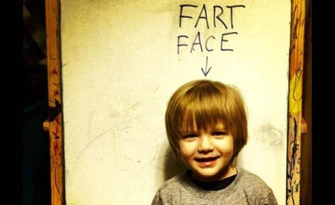 Why shouldn't be kids left alone with their fathers? Here’s why!--KELOPA