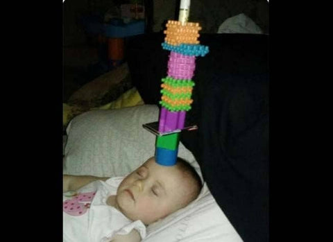 Why shouldn't be kids left alone with their fathers? Here’s why!--KELOPA