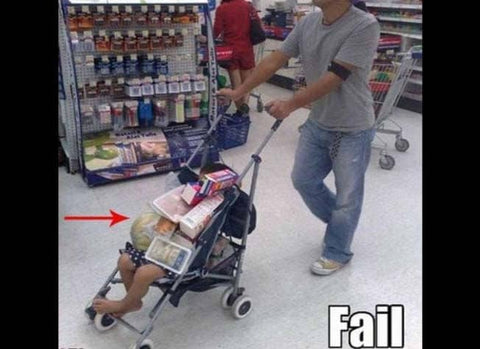 Why shouldn't be kids left alone with their fathers? Here’s why!--KELOPA