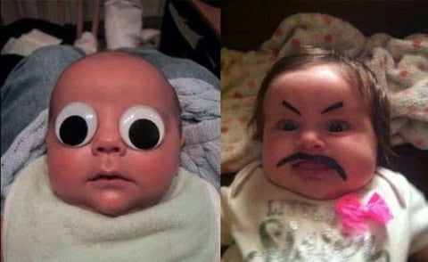 Why shouldn't be kids left alone with their fathers? Here’s why!--KELOPA