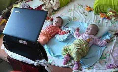 Why shouldn't be kids left alone with their fathers? Here’s why!--KELOPA