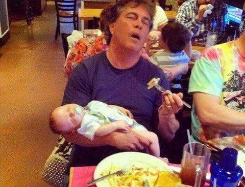 Why shouldn't be kids left alone with their fathers? Here’s why!--KELOPA