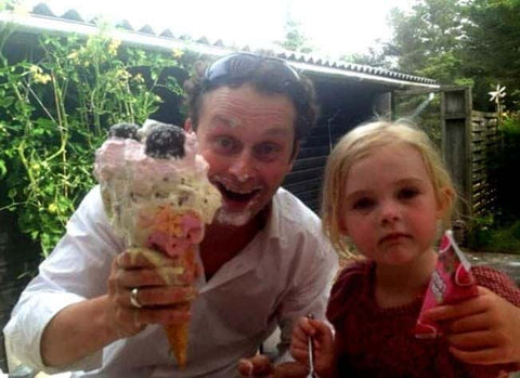 Why shouldn't be kids left alone with their fathers? Here’s why!--KELOPA