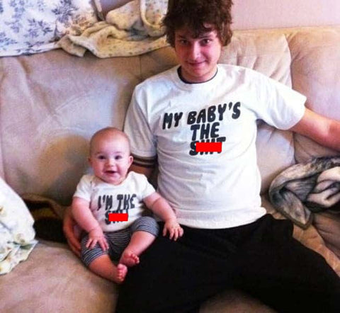 Why shouldn't be kids left alone with their fathers? Here’s why!--KELOPA