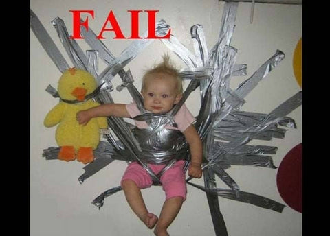 Why shouldn't be kids left alone with their fathers? Here’s why!--KELOPA