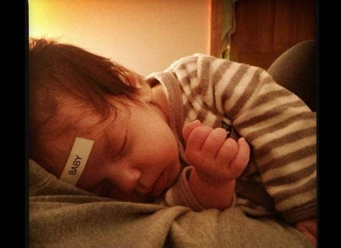 Why shouldn't be kids left alone with their fathers? Here’s why!--KELOPA