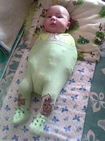 Why shouldn't be kids left alone with their fathers? Here’s why!--KELOPA