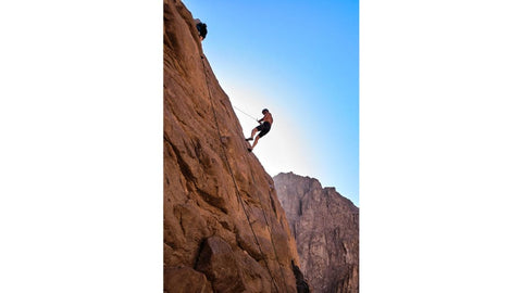 Why Egypt's Dahab is the perfect Red Sea resort town--KELOPA