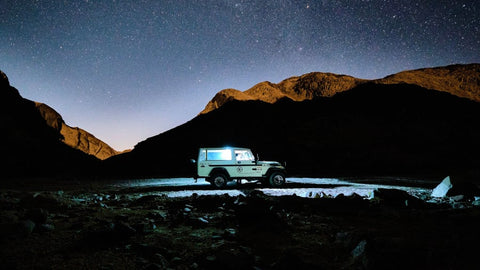 Why Egypt's Dahab is the perfect Red Sea resort town--KELOPA