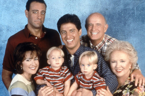 Happy Father’s Day! 10 Hilarious Quotes from TV Dads to Celebrate The Great Guys On Your Screen And In Your Lives--KELOPA