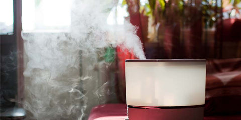 How Humidifiers Can Help With Asthma Symptoms--KELOPA