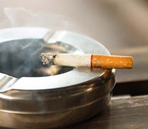 8 Ways to Know If Your Indoor Air Quality Is Bad--KELOPA