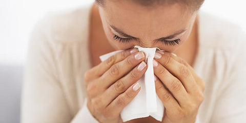 7 Quick Tips for Coping with Allergies--KELOPA