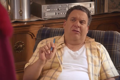 Happy Father’s Day! 10 Hilarious Quotes from TV Dads to Celebrate The Great Guys On Your Screen And In Your Lives--KELOPA