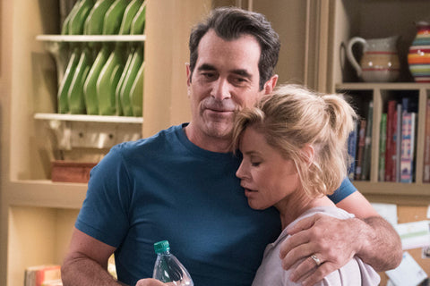 Happy Father’s Day! 10 Hilarious Quotes from TV Dads to Celebrate The Great Guys On Your Screen And In Your Lives--KELOPA