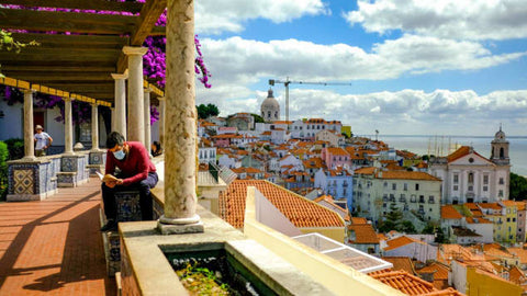 The Battle To Become Europe's Safest Holiday Destination--KELOPA