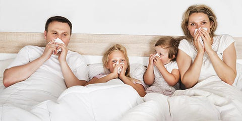 Childhood Allergic Rhinitis: What You Need to Know--KELOPA