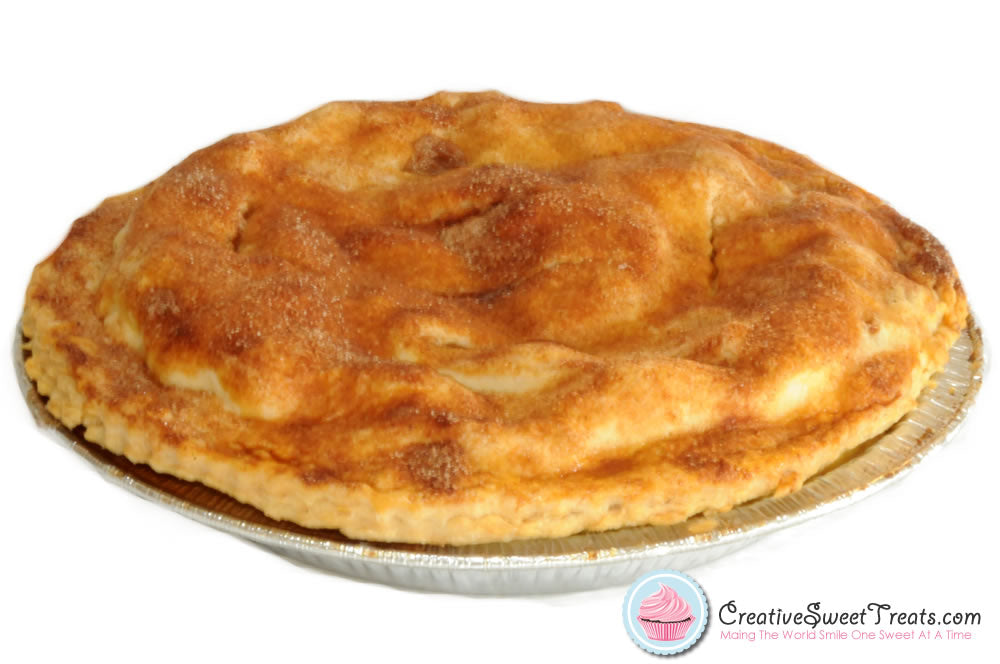 ### Tempting and Easy Apple Pie Recipe Using Canned Apple Pie Filling for Your Next Family Gathering