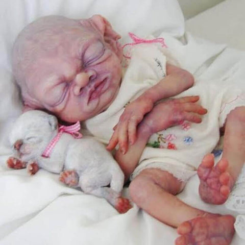 reborn doll