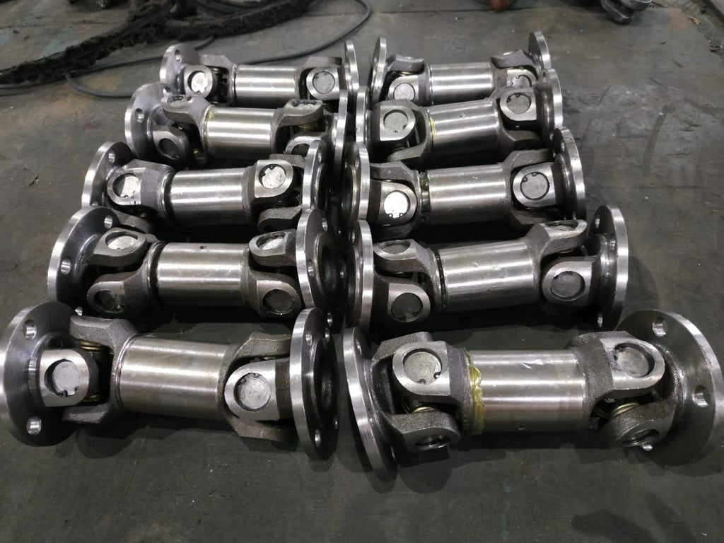 Universal coupling