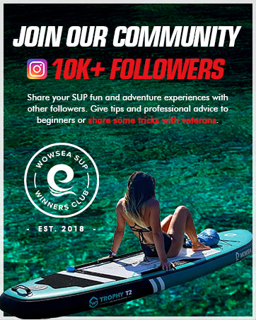Join Our Community