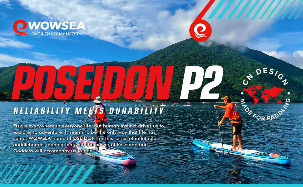 Poseidon P2 Overview