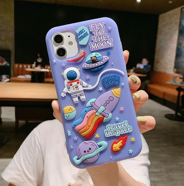Cute iphone 11 pro case